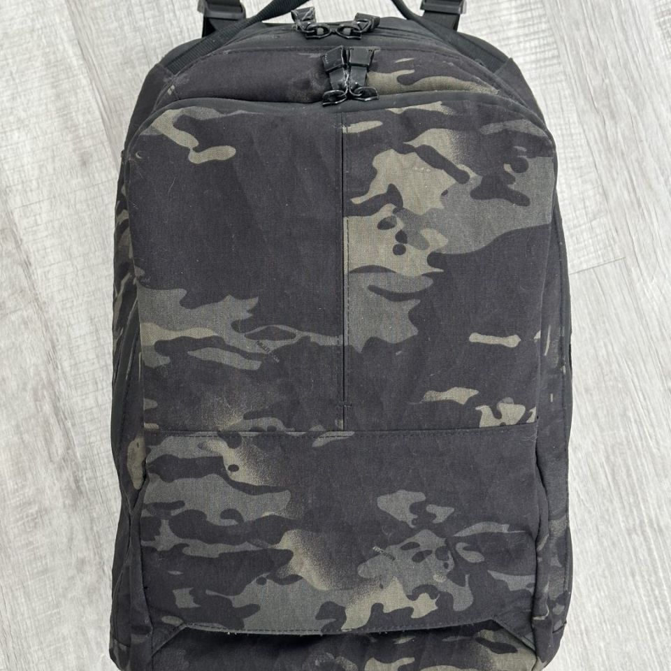 Post 1 - TAD Axiom-24 in MCB