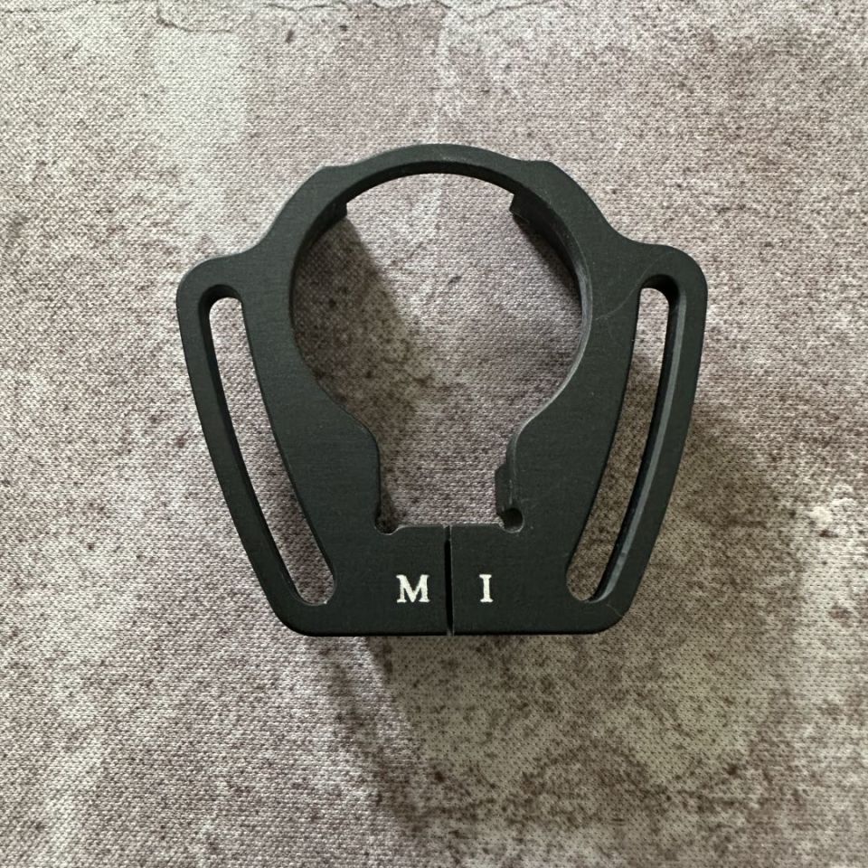 Post 2 - Midwest Industries sling adapt