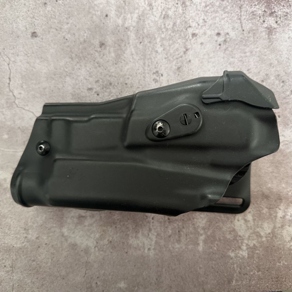 Post 3 - Safariland 6390RDS for FN509T