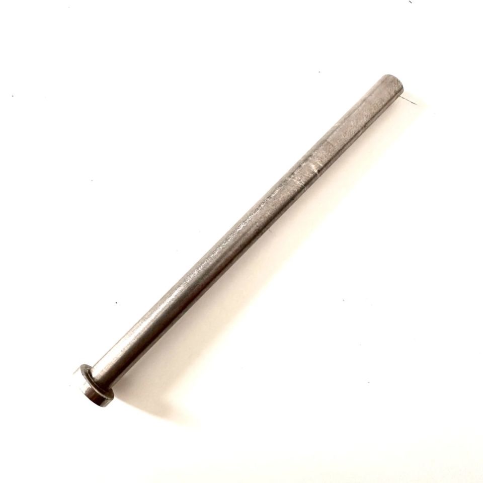 Post 5 - Lone Wolf G34.3 SS guide rod 