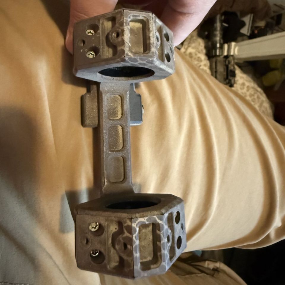 Post 1 - Swamp fox hostile engagement