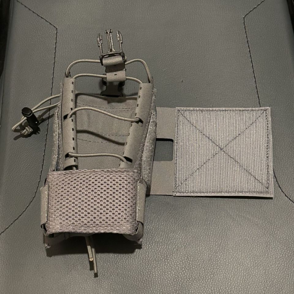 Post 3 - Arbor Arms MRP 2.0