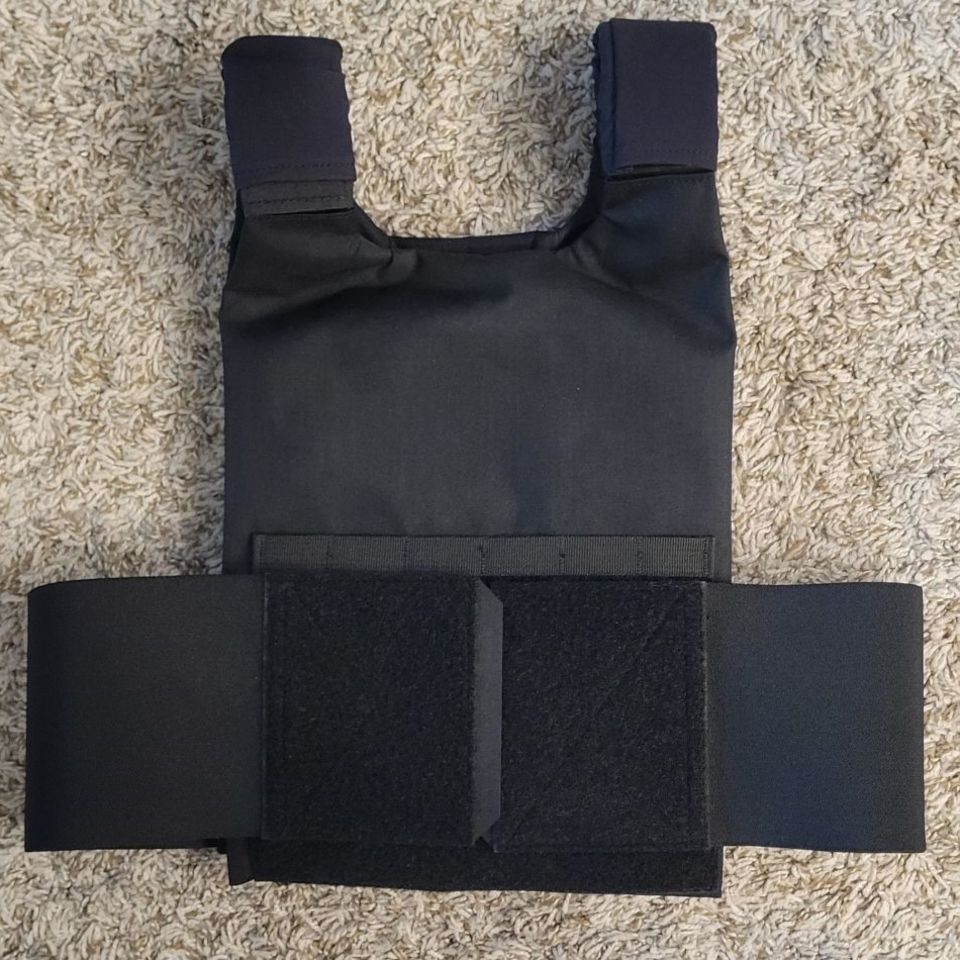 Post 3 - T.Rex Arms AC0 Black Medium