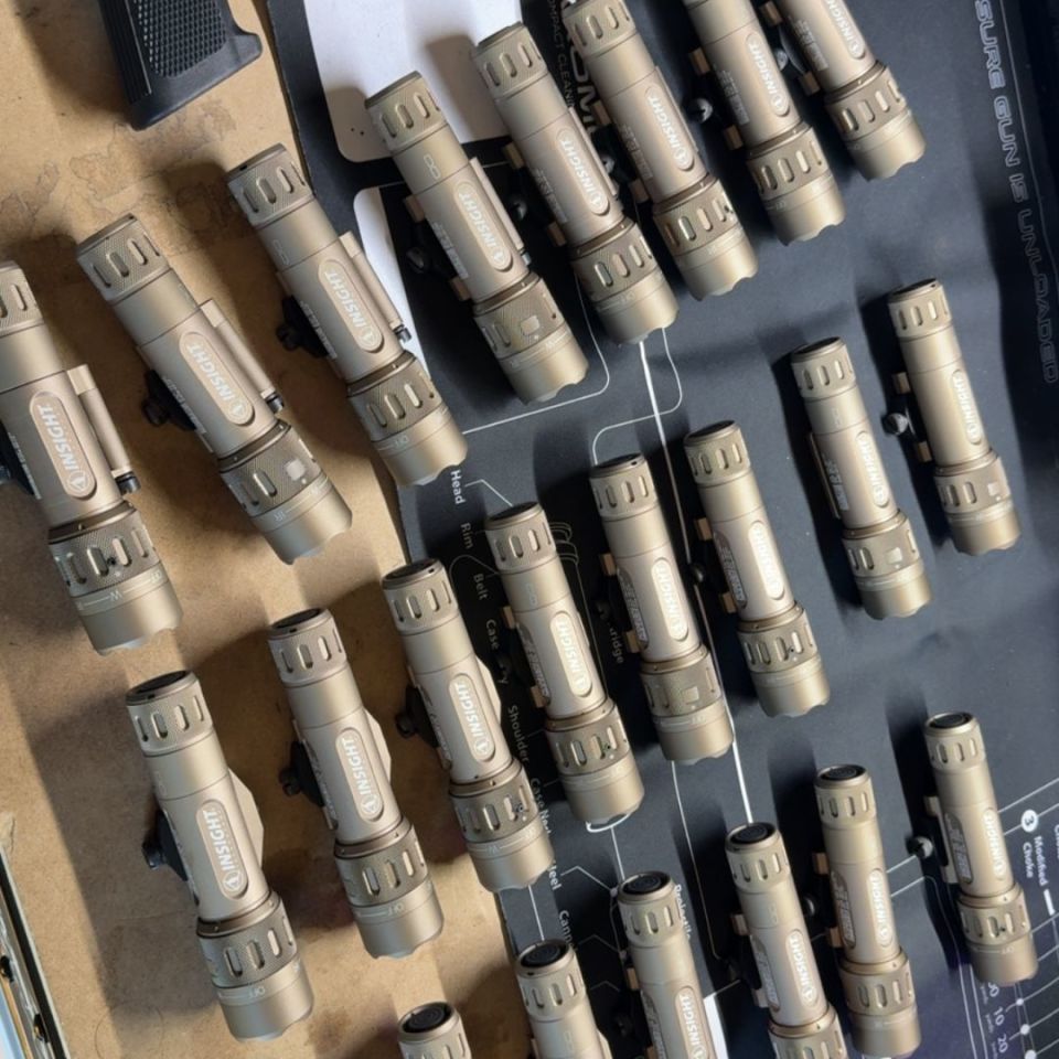 Post 2 - Somogear wmx200/Lam order 