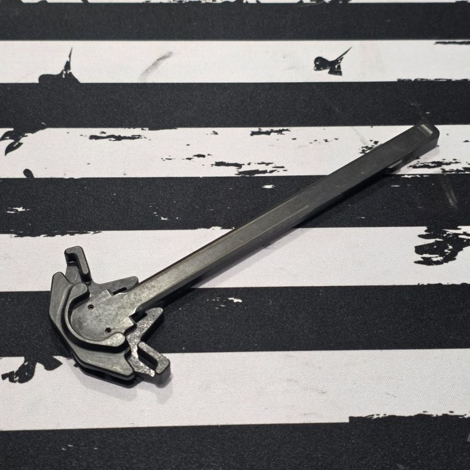 Post 5 - Sig MCX Charging Handle