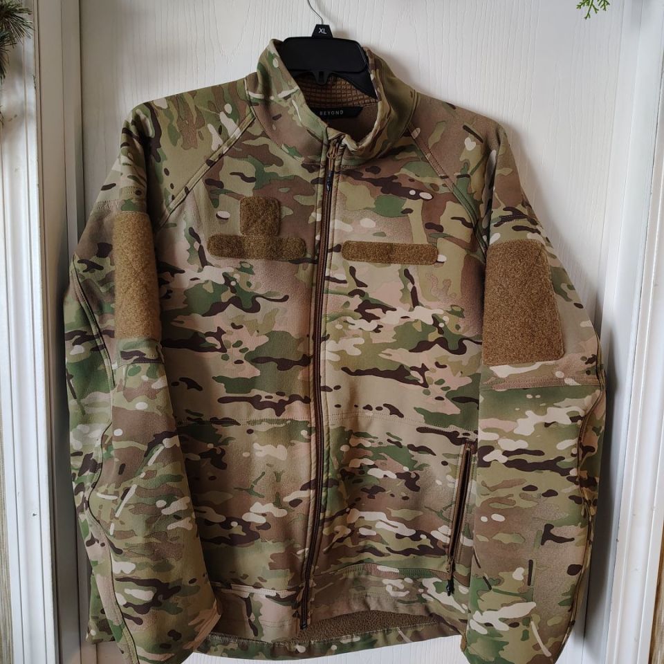 Post 1 - Beyond Rig Light Back Country 