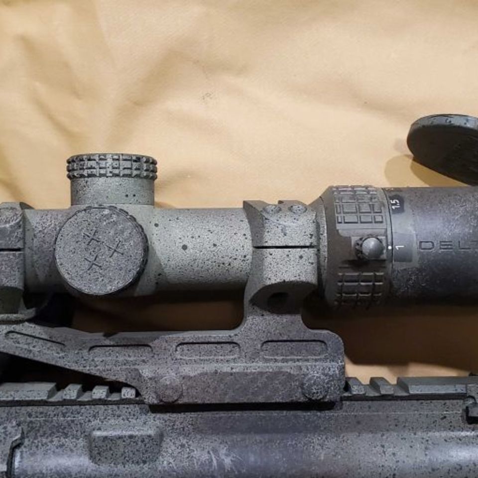 Post 2 - Delta Optical Stryker HD 1-6