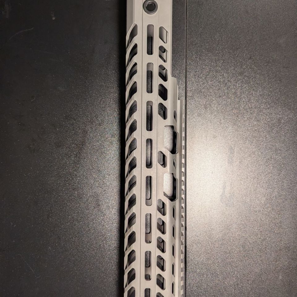 Post 2 - MCX Virtus Rail