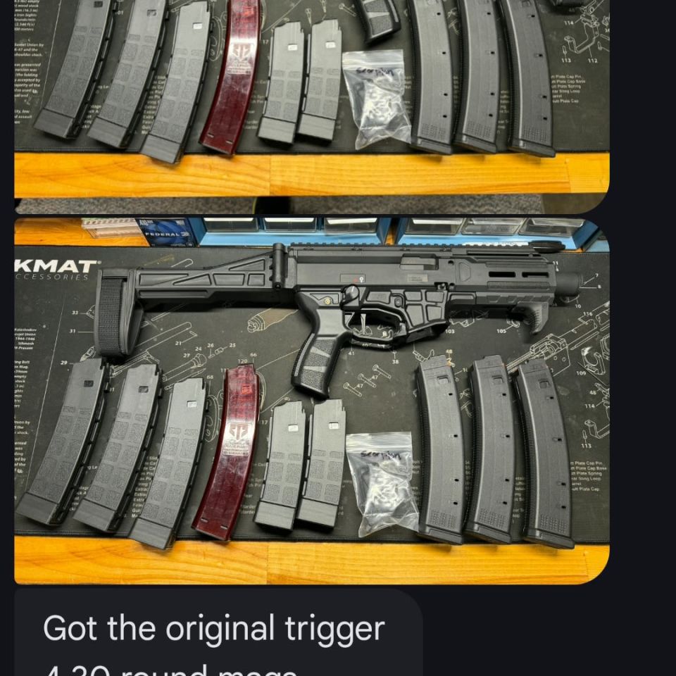 Post 4 - Scorpion 3+