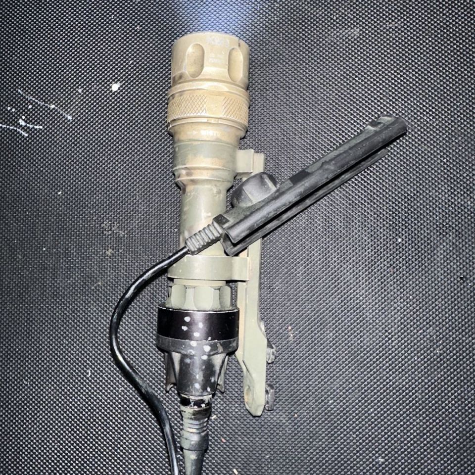 Post 1 - SF m952V KM3