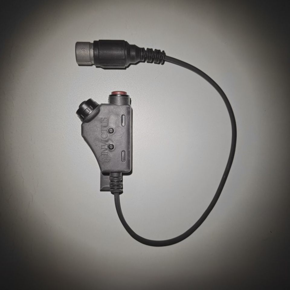 Post 5 - Atlantic Signal Invictus PTT