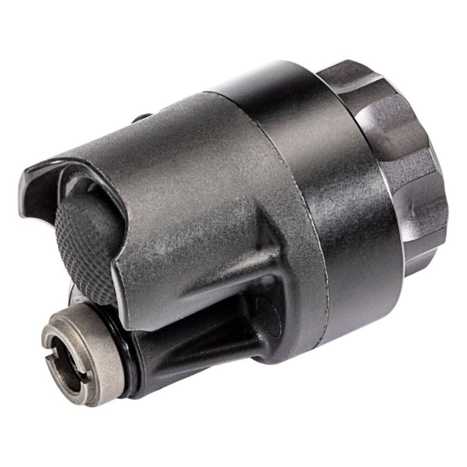 Post 5 - WTT Surefire XM00 for UM00