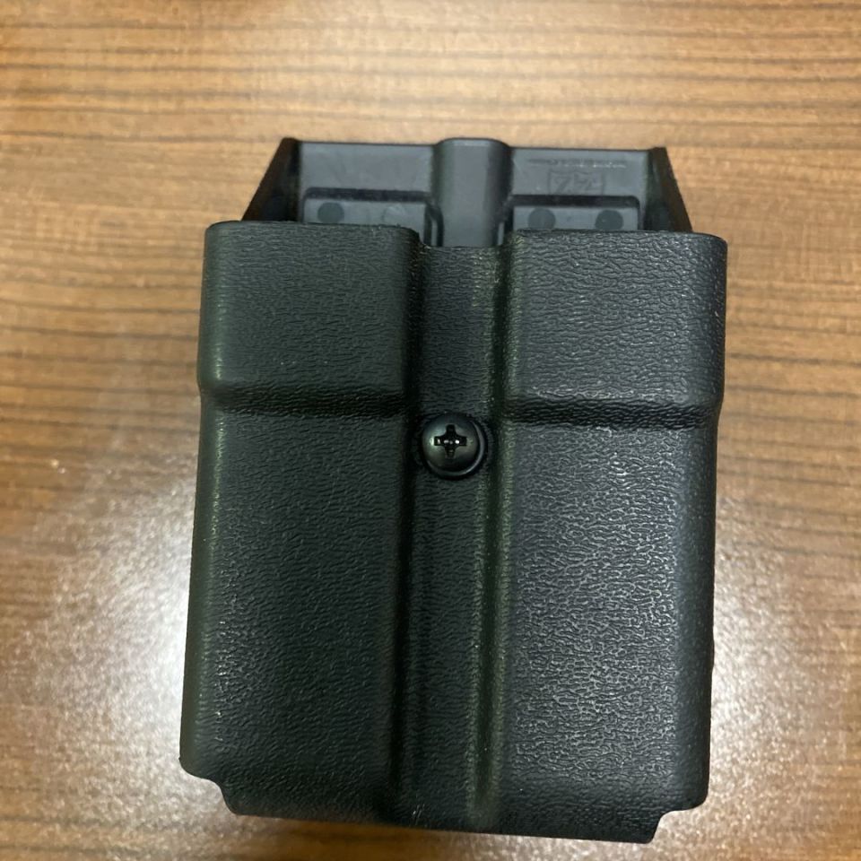 Post 3 - Zero9 Staccato Mag Pouch