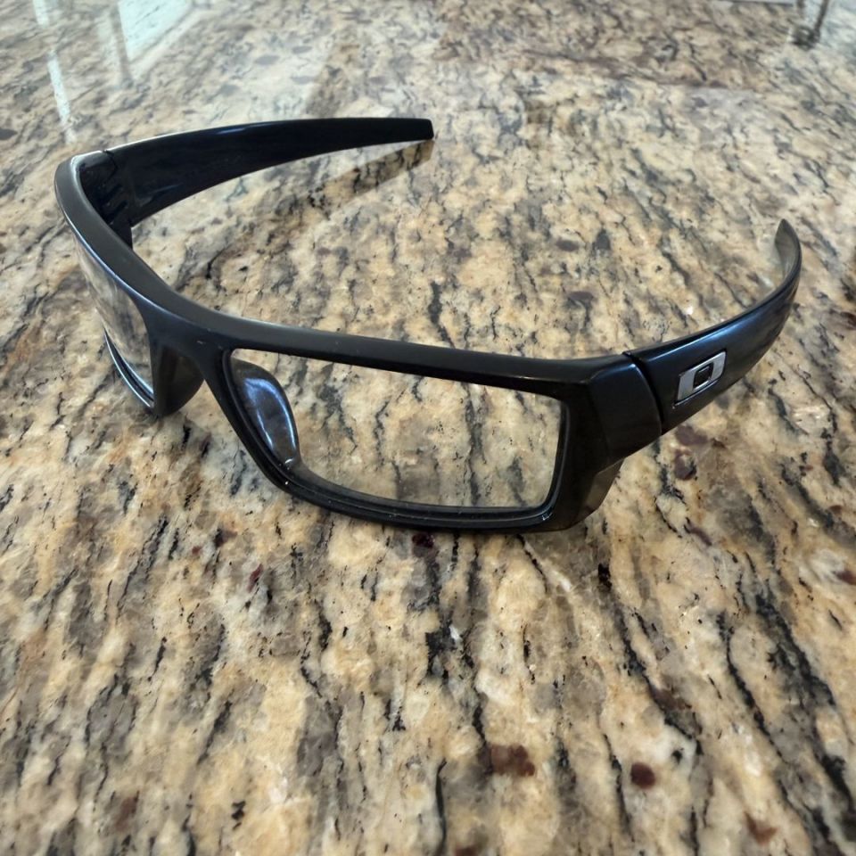 Post 3 - Oakley Gascan S 