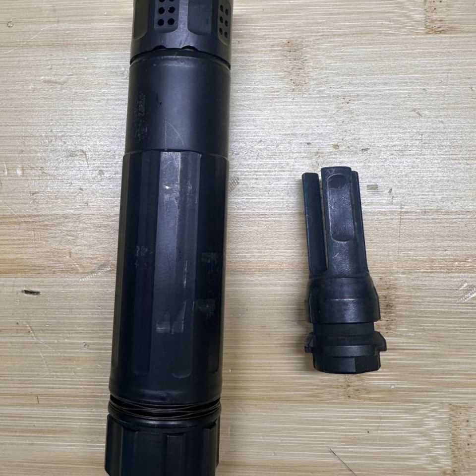 Post 5 - Sandman K Ebrake Dead Air