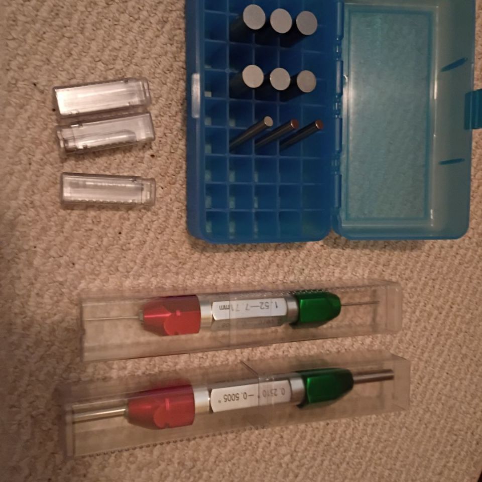 Post 1 - Bcg inspection tools 