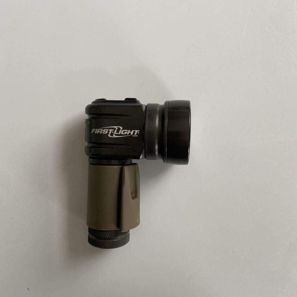 Post 1 - Firstlight Tomahawk NV