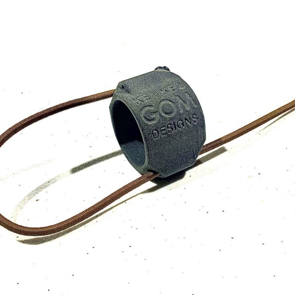 Post 1 - GOM Designs Bezel Cover