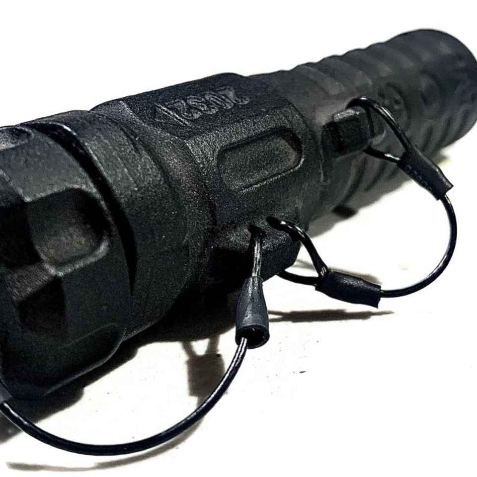 Post 2 - GOM First Line Battery Cell