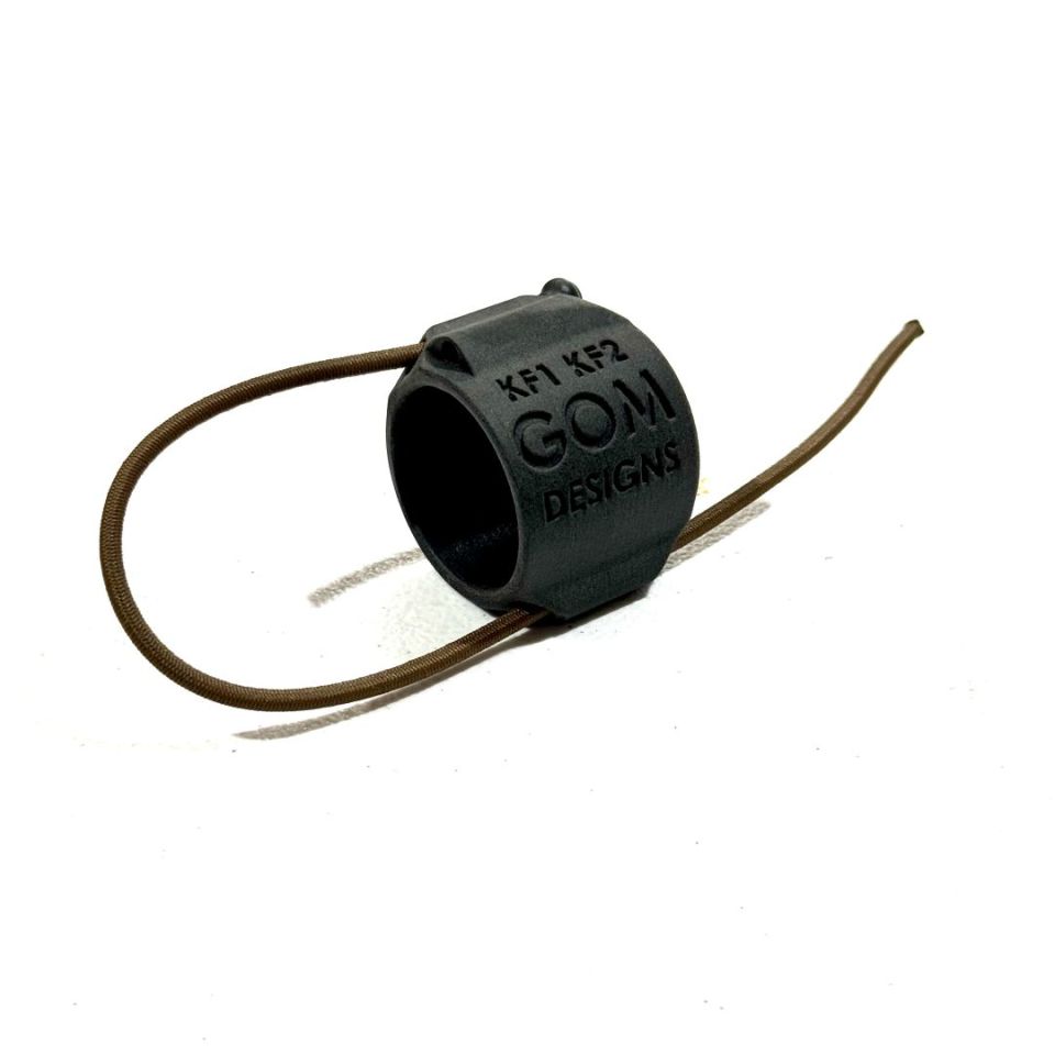 Post 4 - Surefire Turbo Bezel Cover