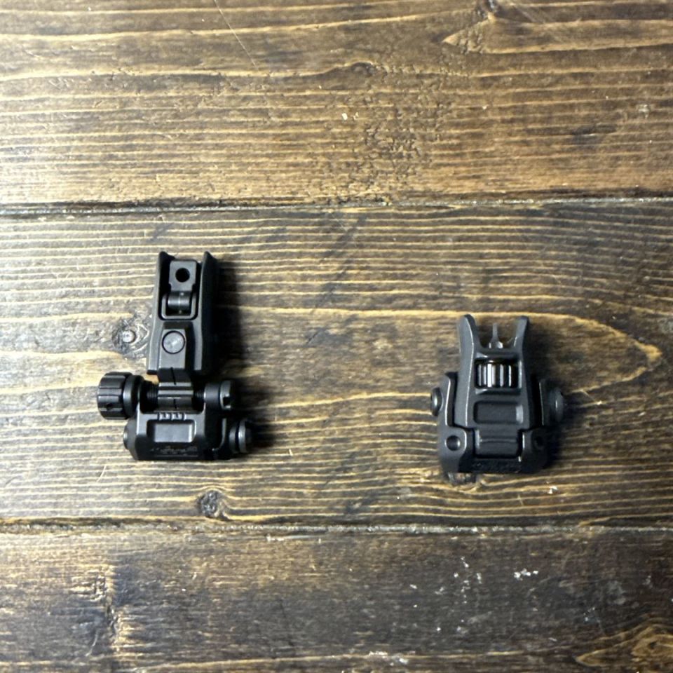 Post 2 - Mbus pro set