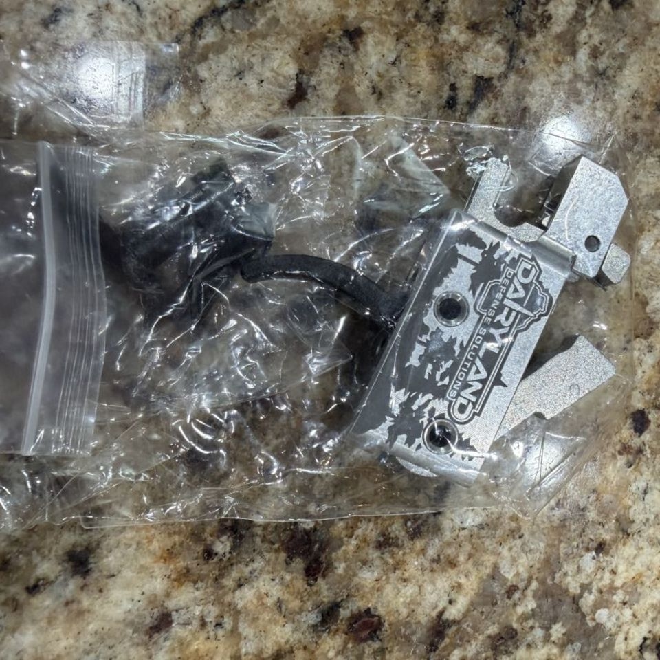 Post 1 - Dairyland Tactical FRT