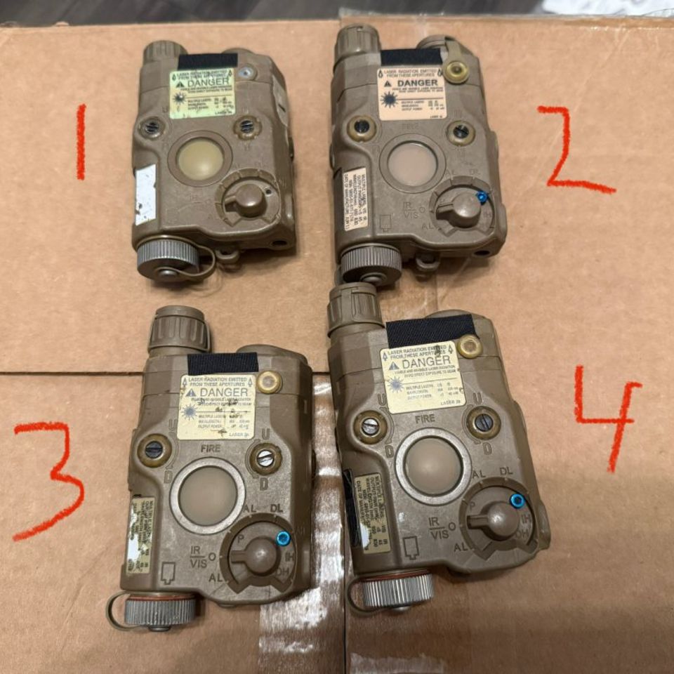 Post 1 - L3 PEQ-15’s FP 