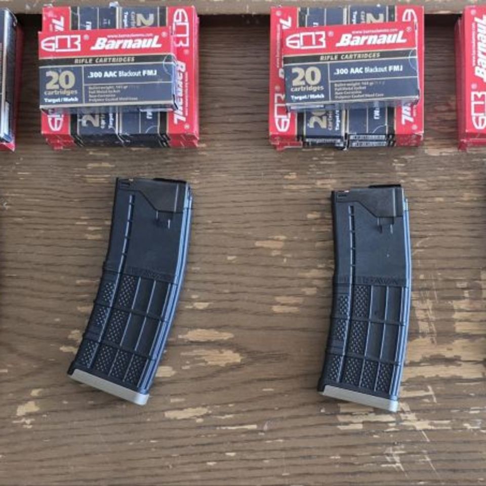 Post 1 - 500 ct. Barnaul 300blk