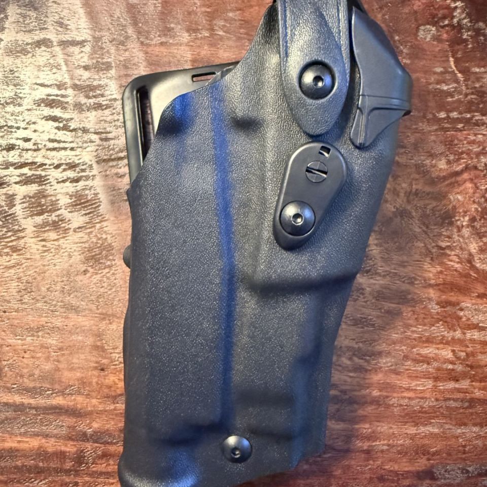 Post 1 - Safariland 6360 RDS 