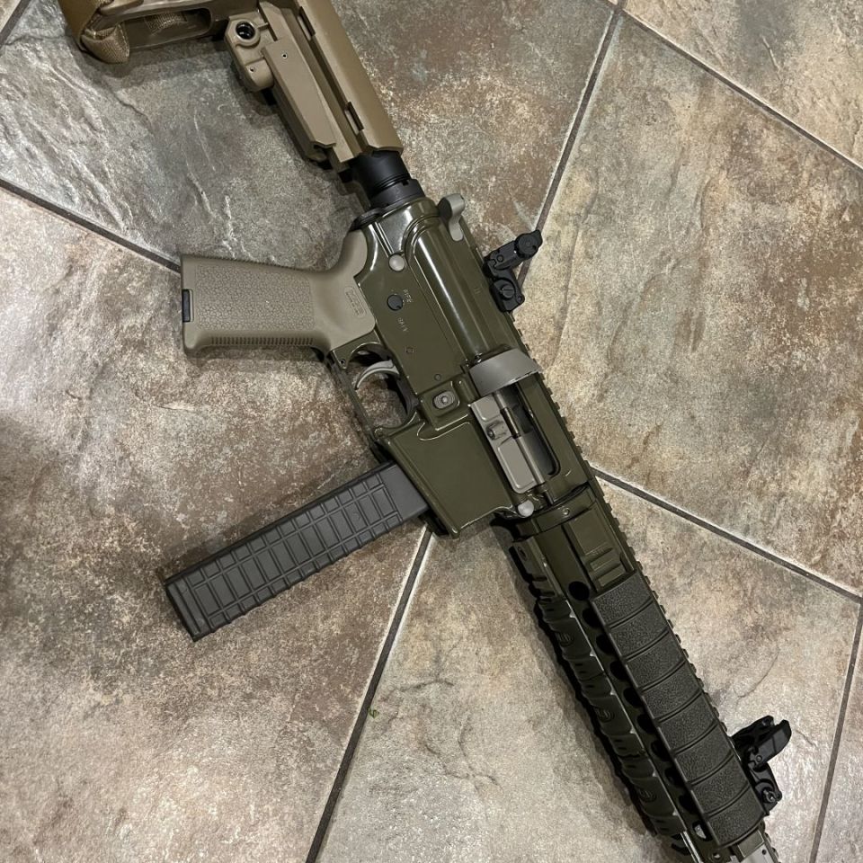 Post 3 - LAR 9 for trade