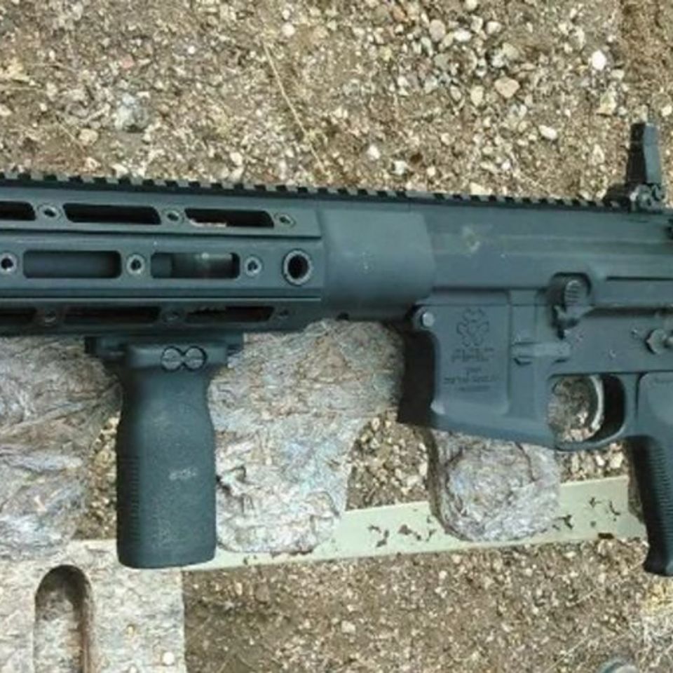 Post 3 - WTB: AAC HB/LVAW Parts