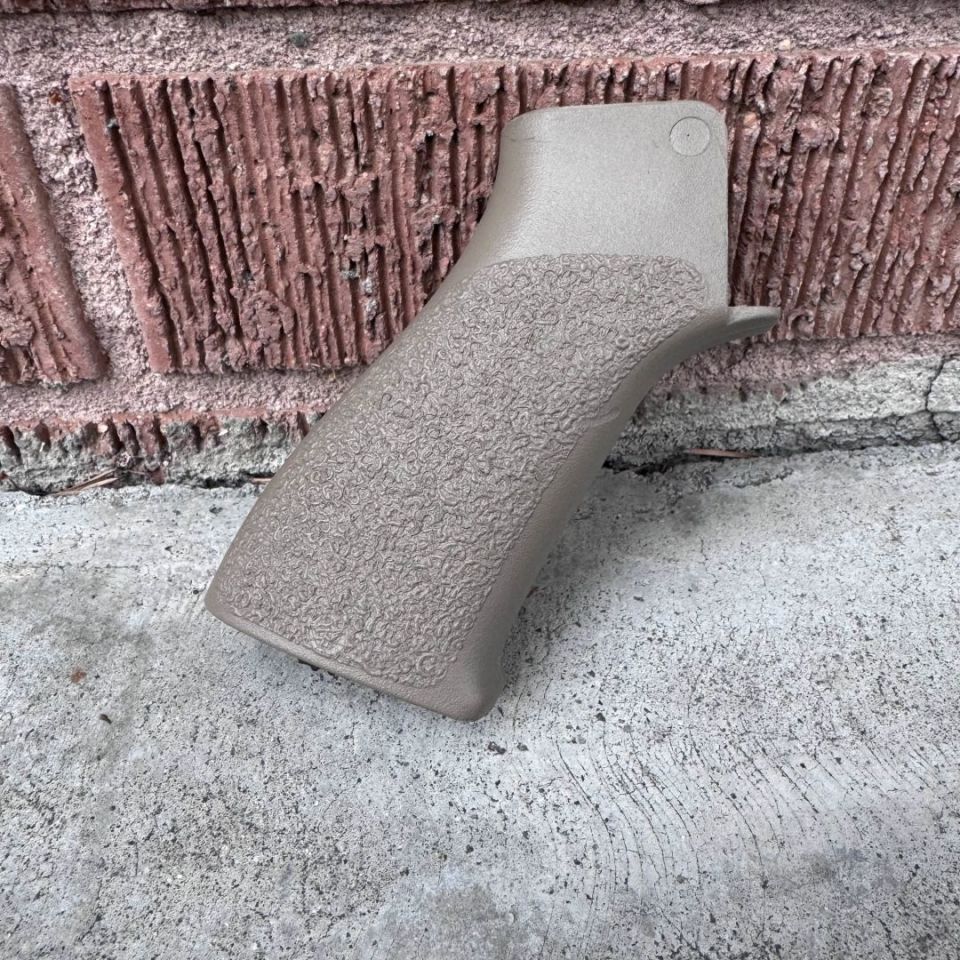 Post 2 - TangoDown FDE BG-16