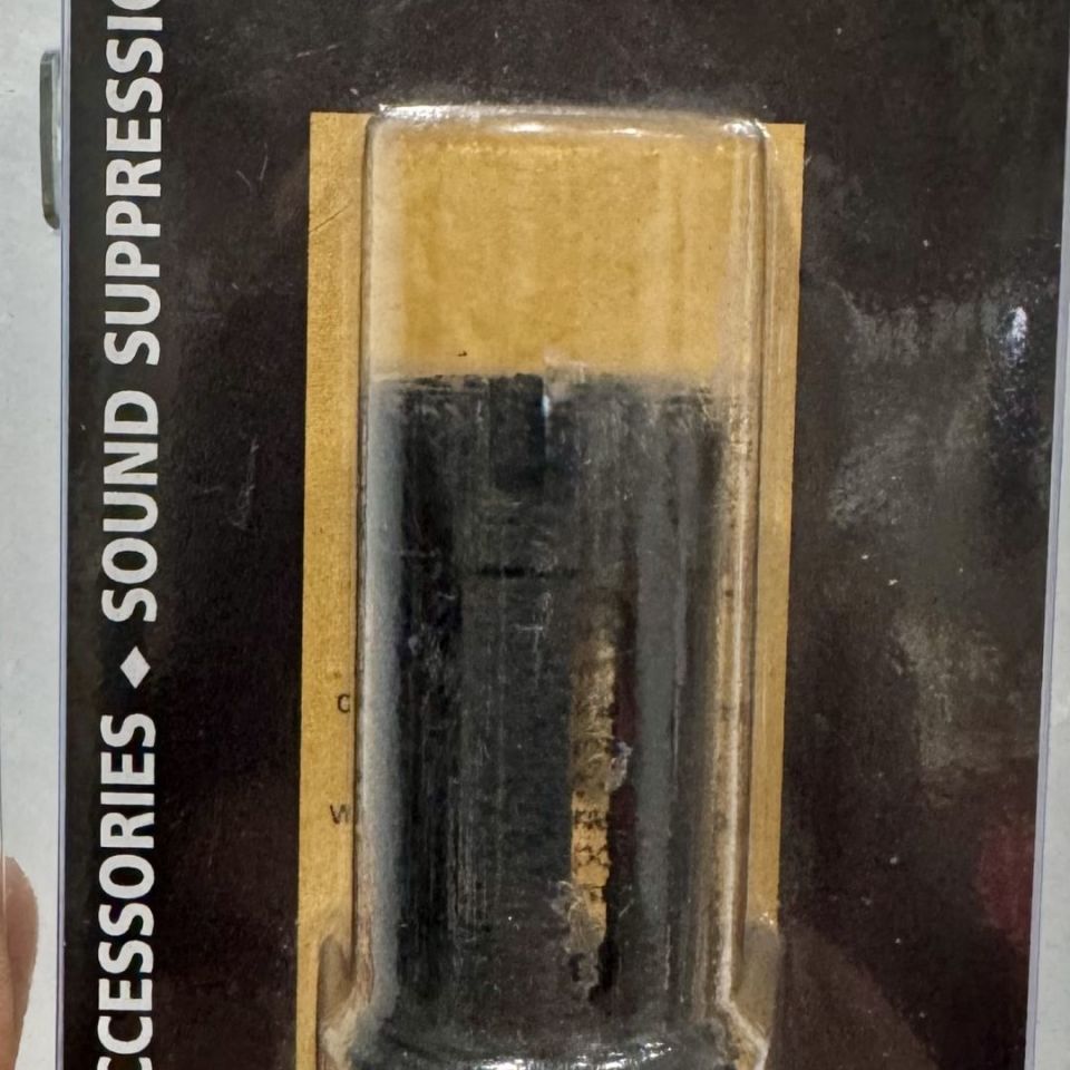 Post 3 - YH Phantom Flash Hider 