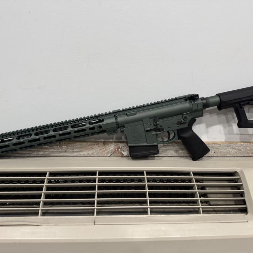 Post 5 - S&P M&P AR-10 308 