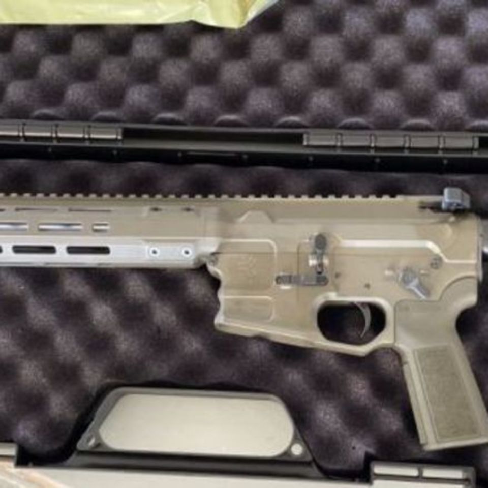 Post 3 - CK-SPR 14.5" 6mm ARC