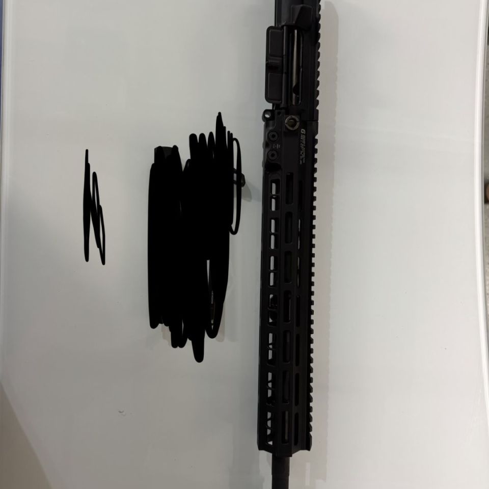 Post 1 - PSA premium Upper