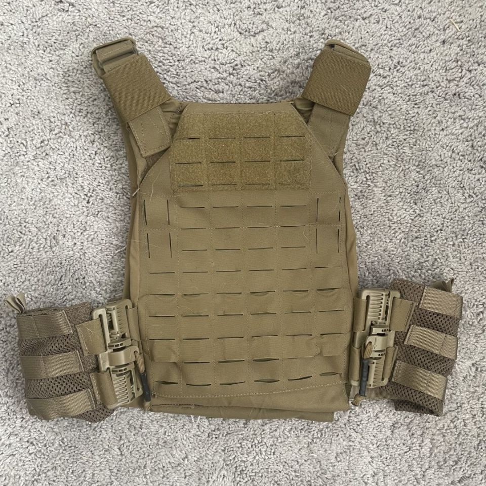 Post 4 - Grey Ghost Gear SMC 