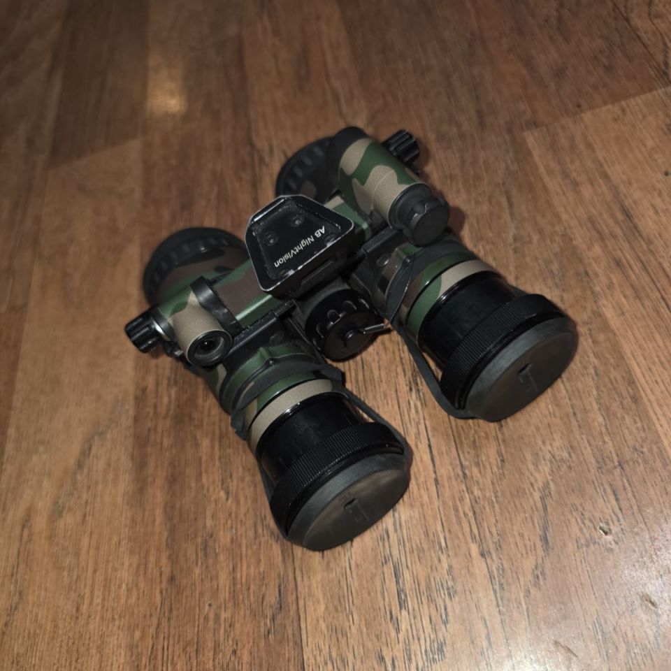 Post 3 - Rnvgs with contract tubes