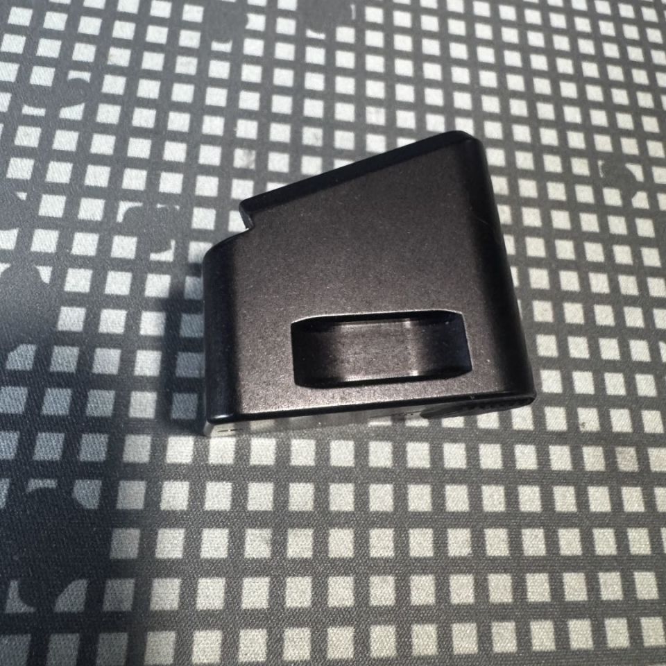 Post 1 - Springer Precision Mec-Gar +5 