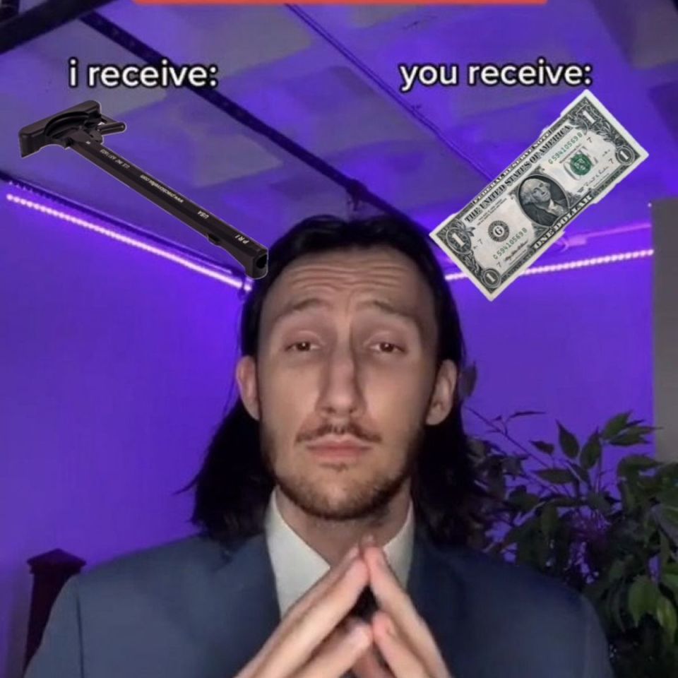 Post 2 - WTB PRI gas buster 