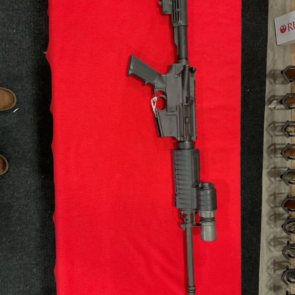 Post 1 - *Price Drop* Colt 6721