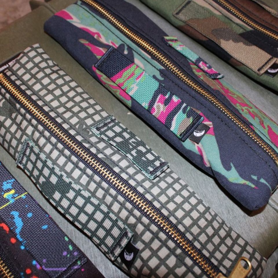 Post 2 - Suppressor Case