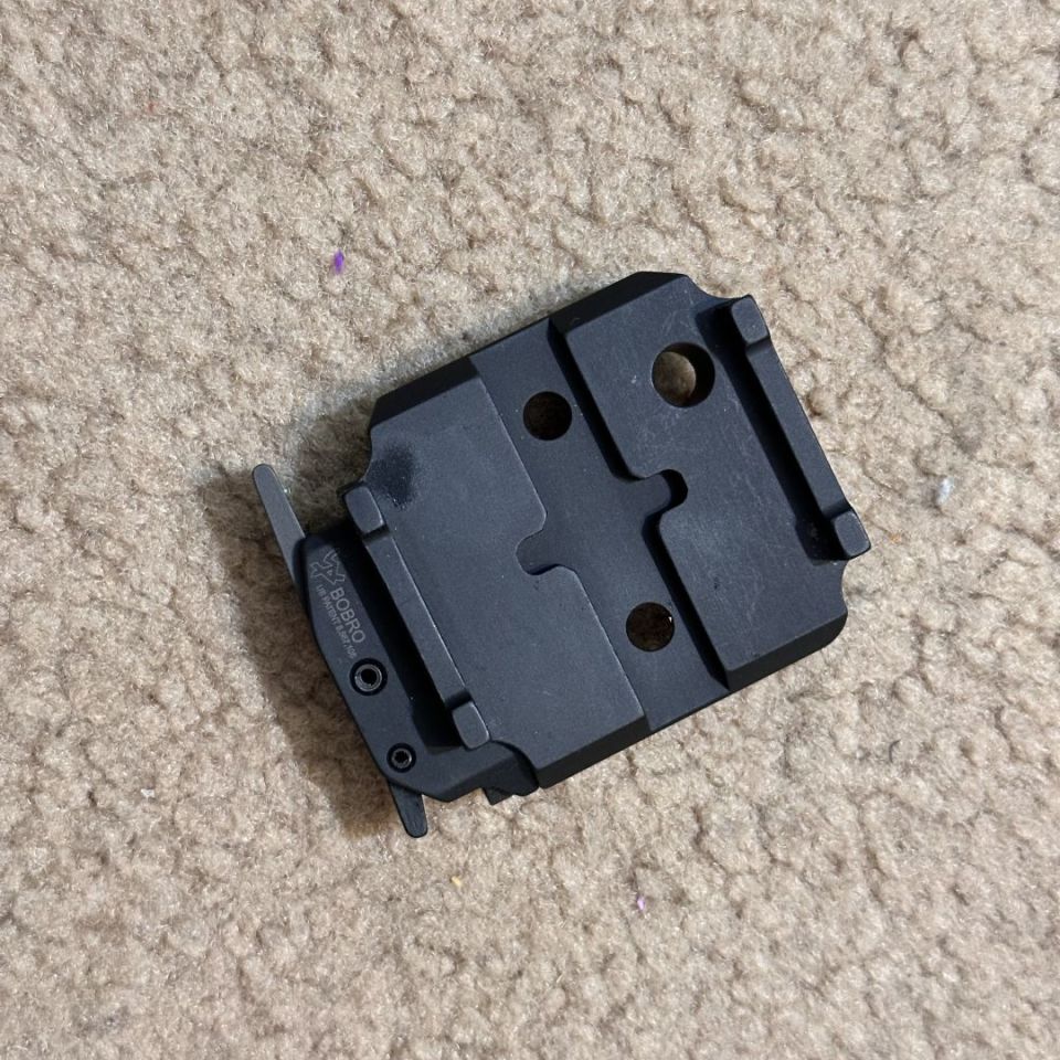 Post 3 - EXPS Bobro Base