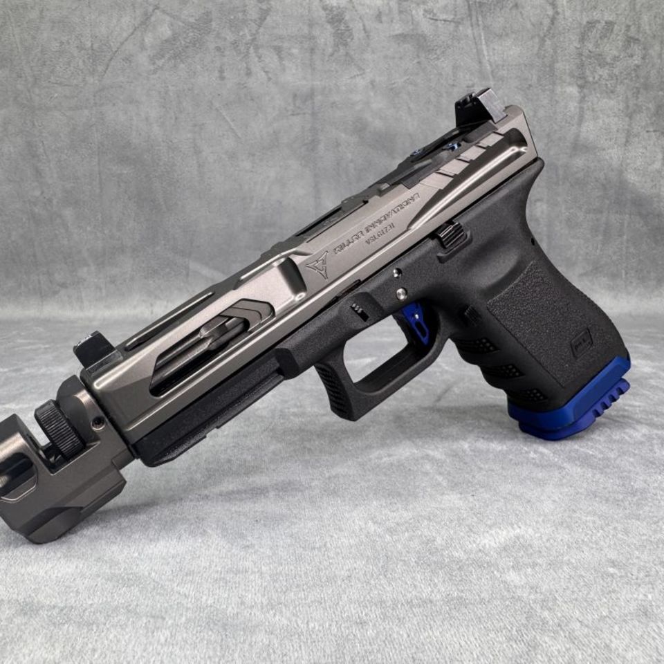 Post 4 - Killer Innovations Glock 17