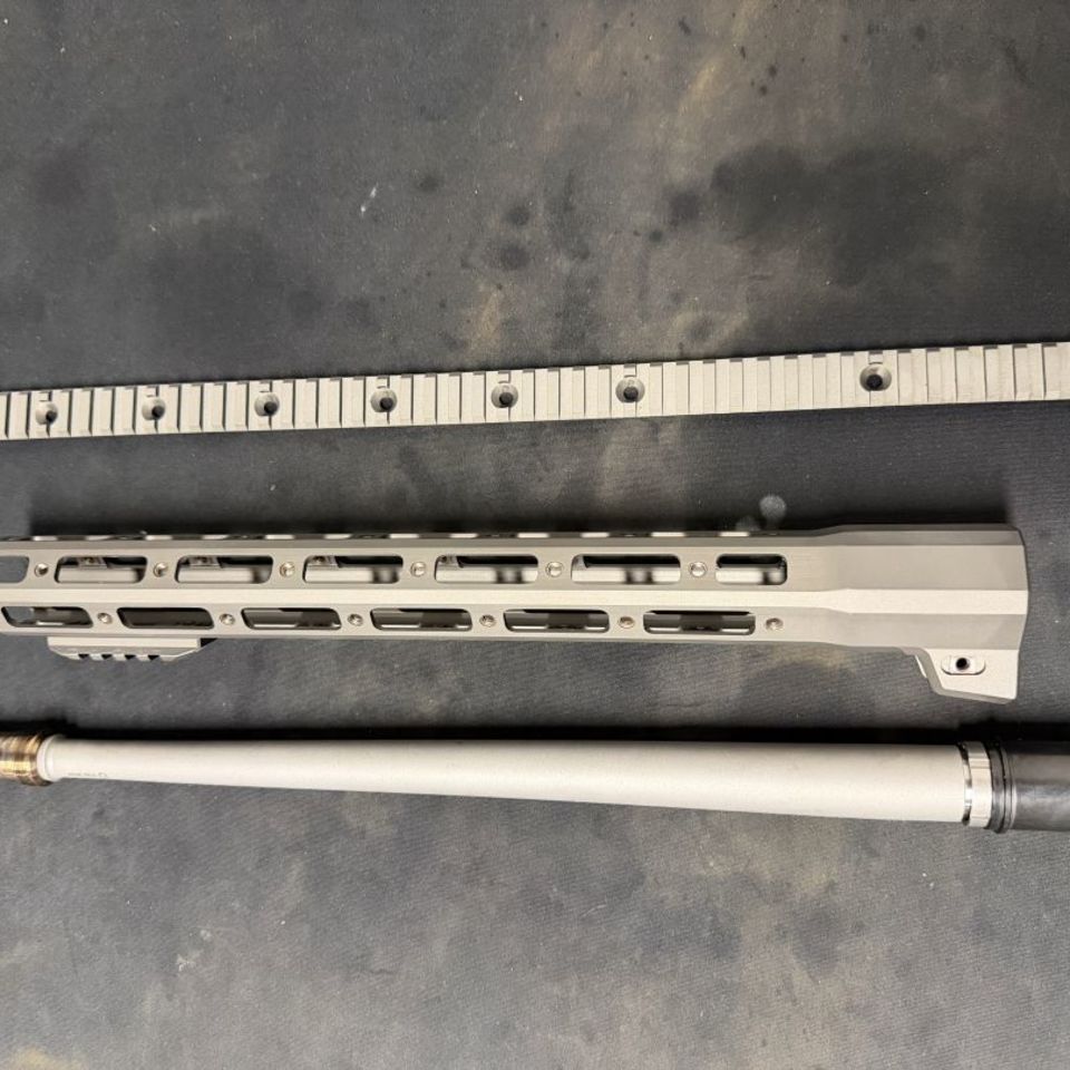Post 3 - Q Fix Caliber Conversion 308