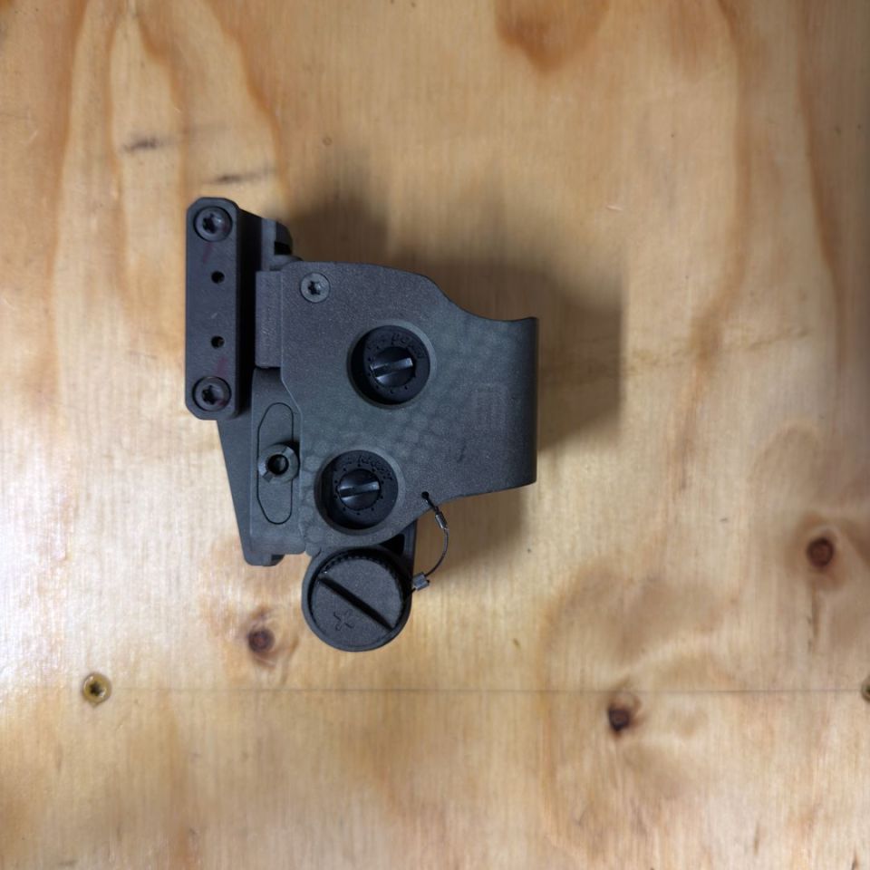 Post 2 - Eotech EXPS2-0 w/Unity