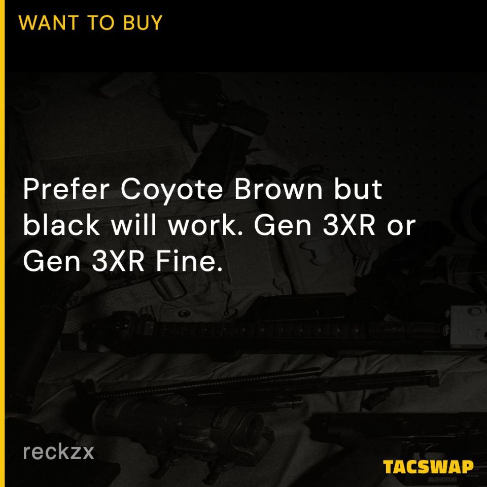 Post 1 - Tangent Theta 525P Gen 3XR