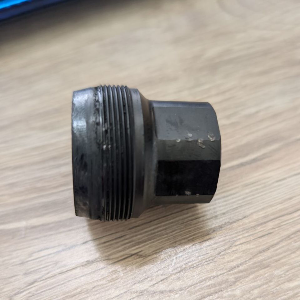 Post 3 - Rearden Atlas for Helios QD