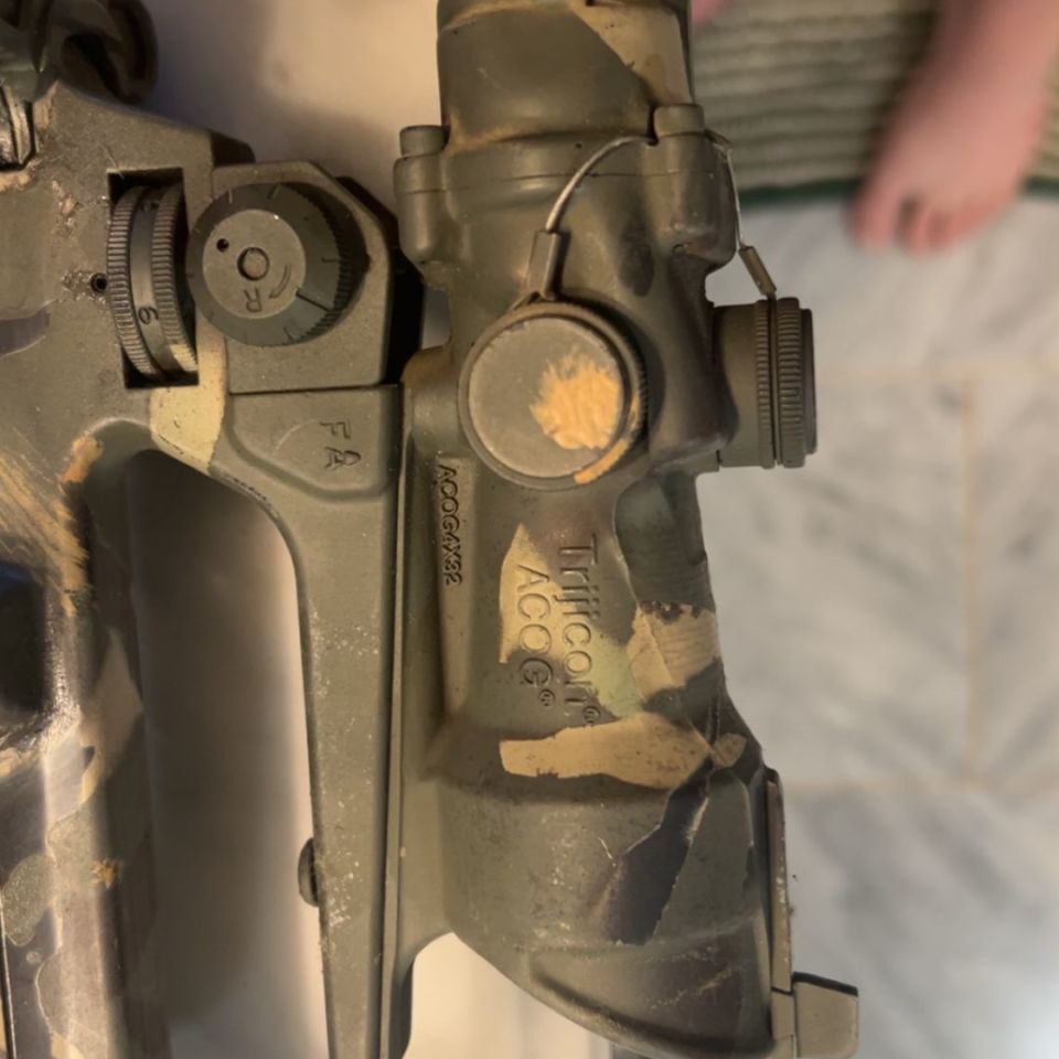 Post 3 - ACOG TA01/2