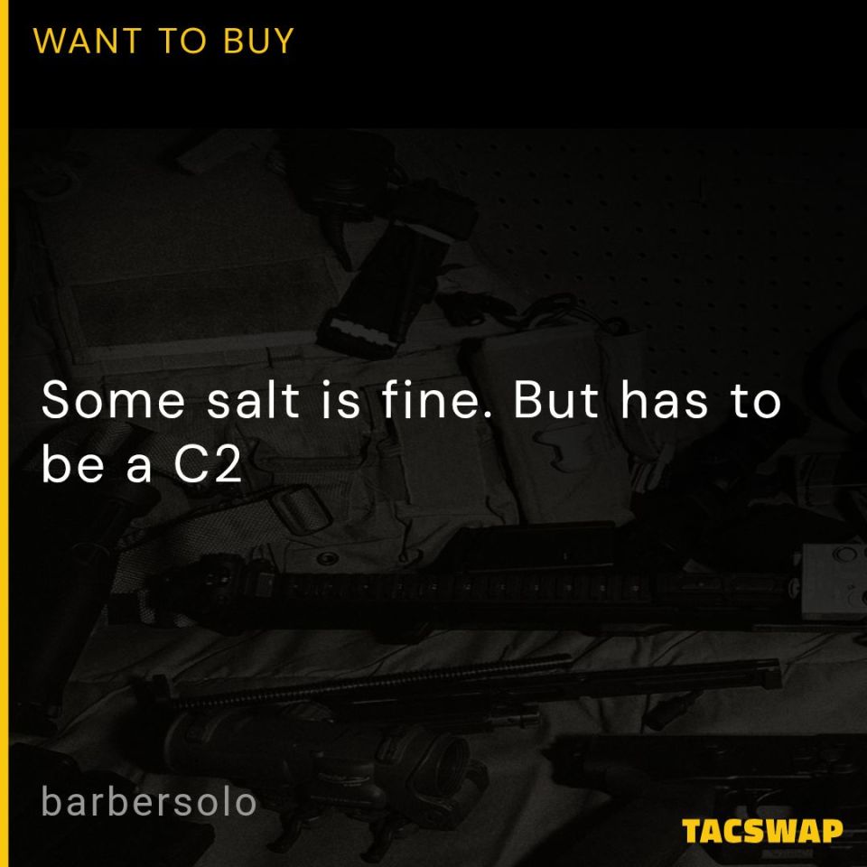 Post 3 - Looking for Acro C2